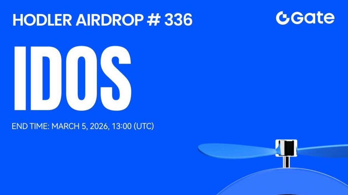 GateLive bonus task BountyDrop (IDOS) Tinjauan Proyek