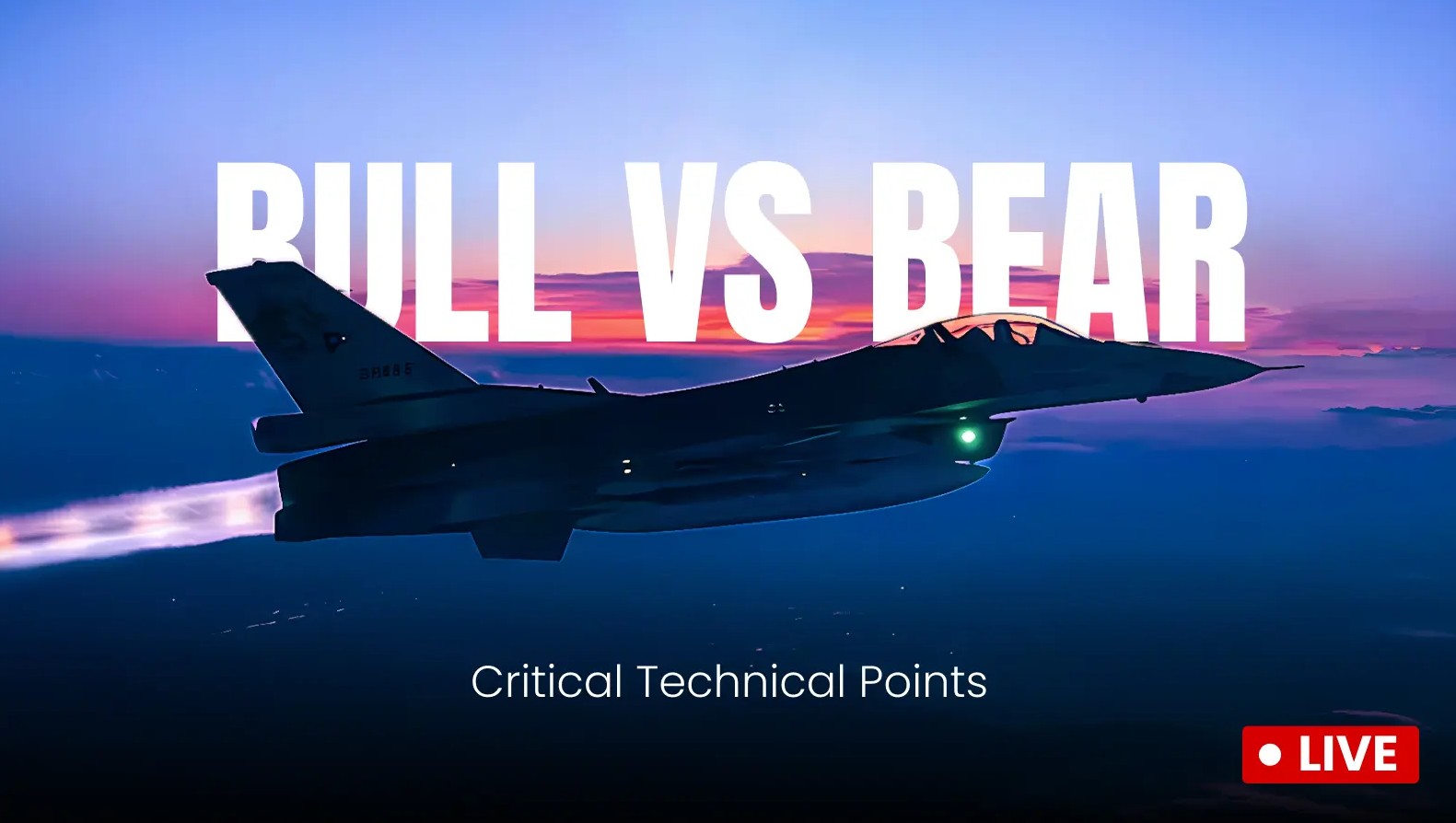 We Talk Abot Bull Market vs Bear Market