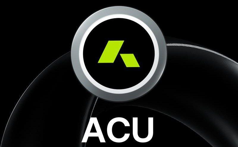 Задача бонуса в прямом эфире Gate - HODLer Airdrop ACU