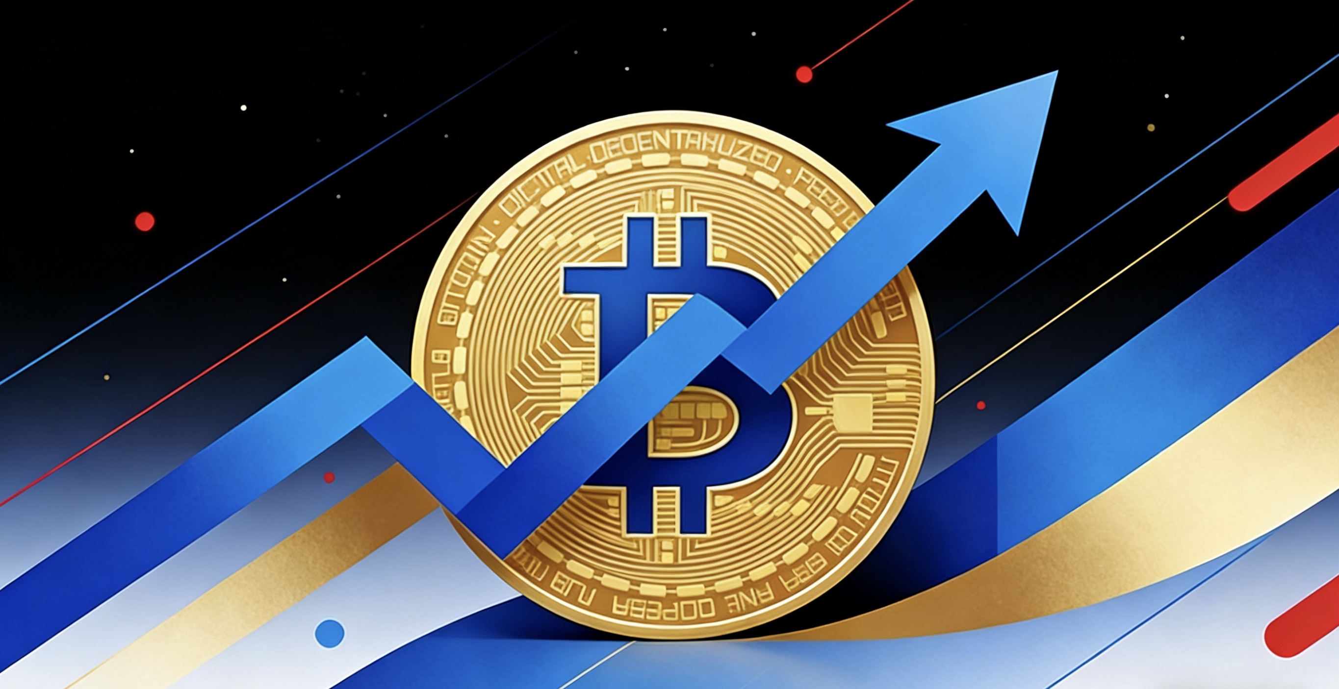 Volatile market, real-time strategy