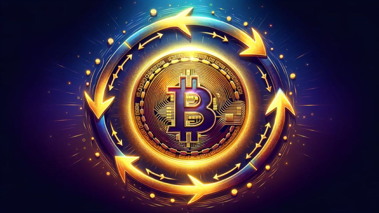 Analyse BTC des transactions les plus importantes aujourd'hui.