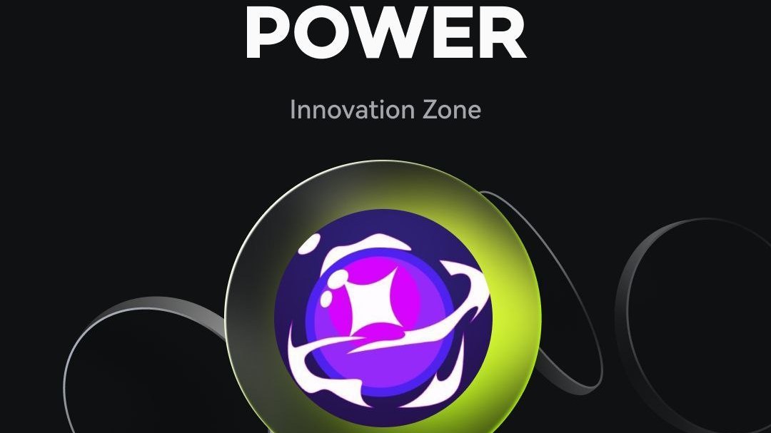 🌟Gate Live 獎勵任務 - 現貨上市 POWER