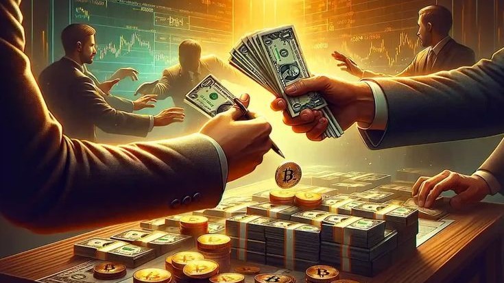 在停火边缘，协议即将到期，尚无进展，比特币对趋势的反应增强，资金在押注什么？