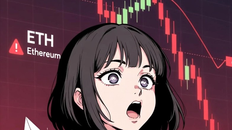 تقلب سعر إيثريوم قد يؤدي إلى عمليات تصفية كبيرة