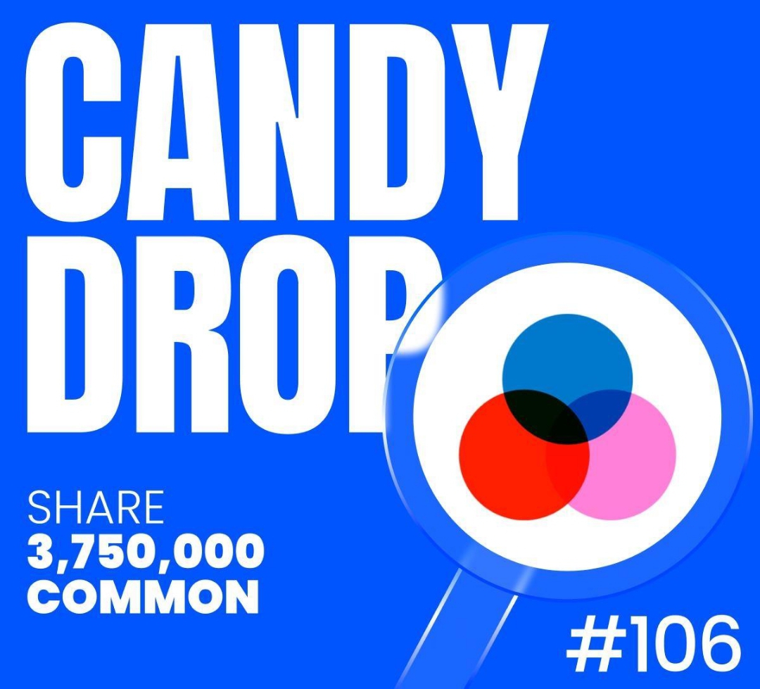 Proyek Gate Launchpool #334: Common Protocol (COMMON). Staking BTC, ETH, atau COMMON untuk Mengklaim Airdrop