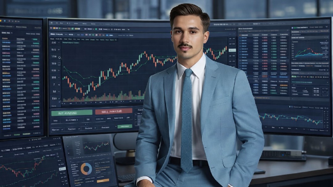 Thị trường BTC và ETH hôm nay!!