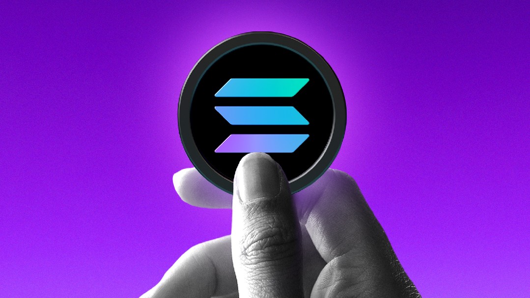 Circle minted 750 million USDC on the Solana network in the past 5 minutes