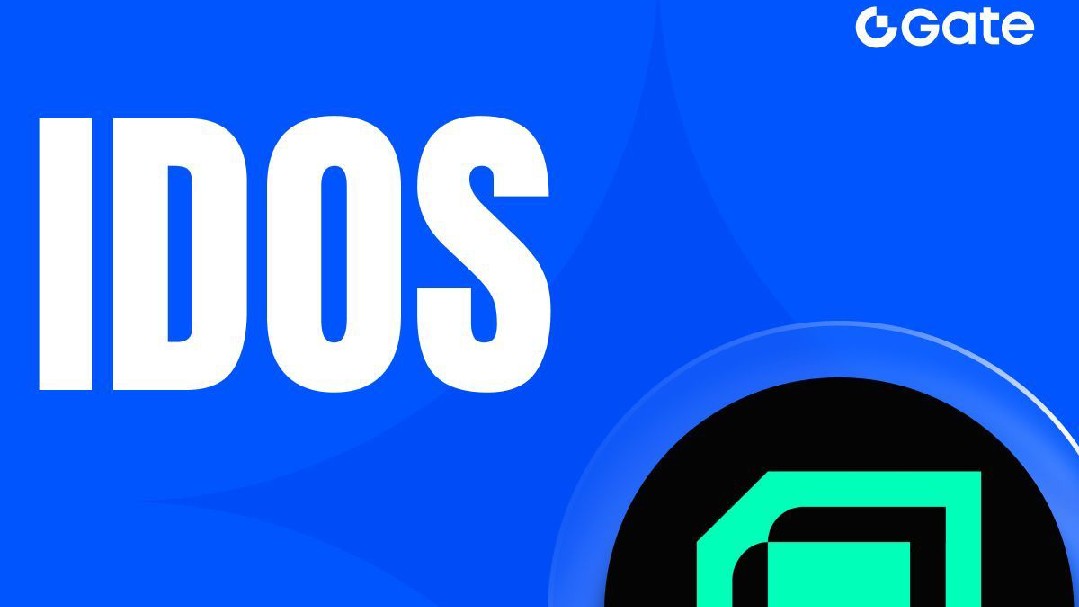 Gate Live Bonus Task BountyDrop IDOS