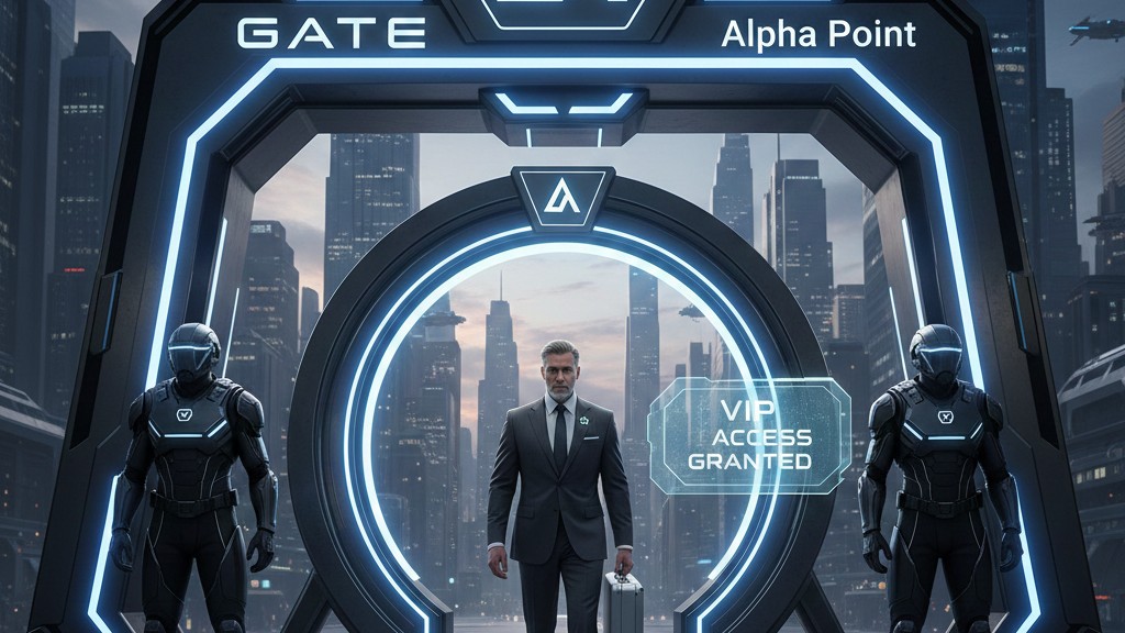 Desafio de Streaming Ao Vivo ALPHA × Gate