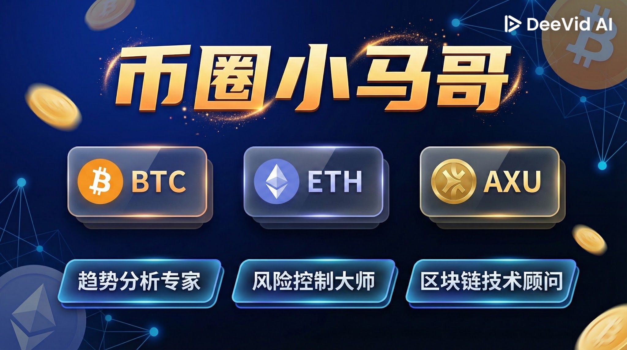 BTC 比特币 ETH以太坊 每日行情 点位投送 胜率超高