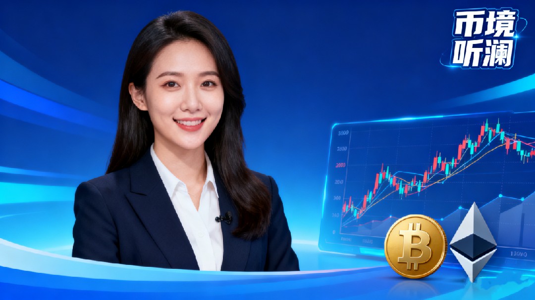 聊聊币圈当下趋势，以及预测