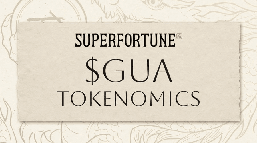 Gate to List SUPERFORTUNE (GUA) for Spot Trading