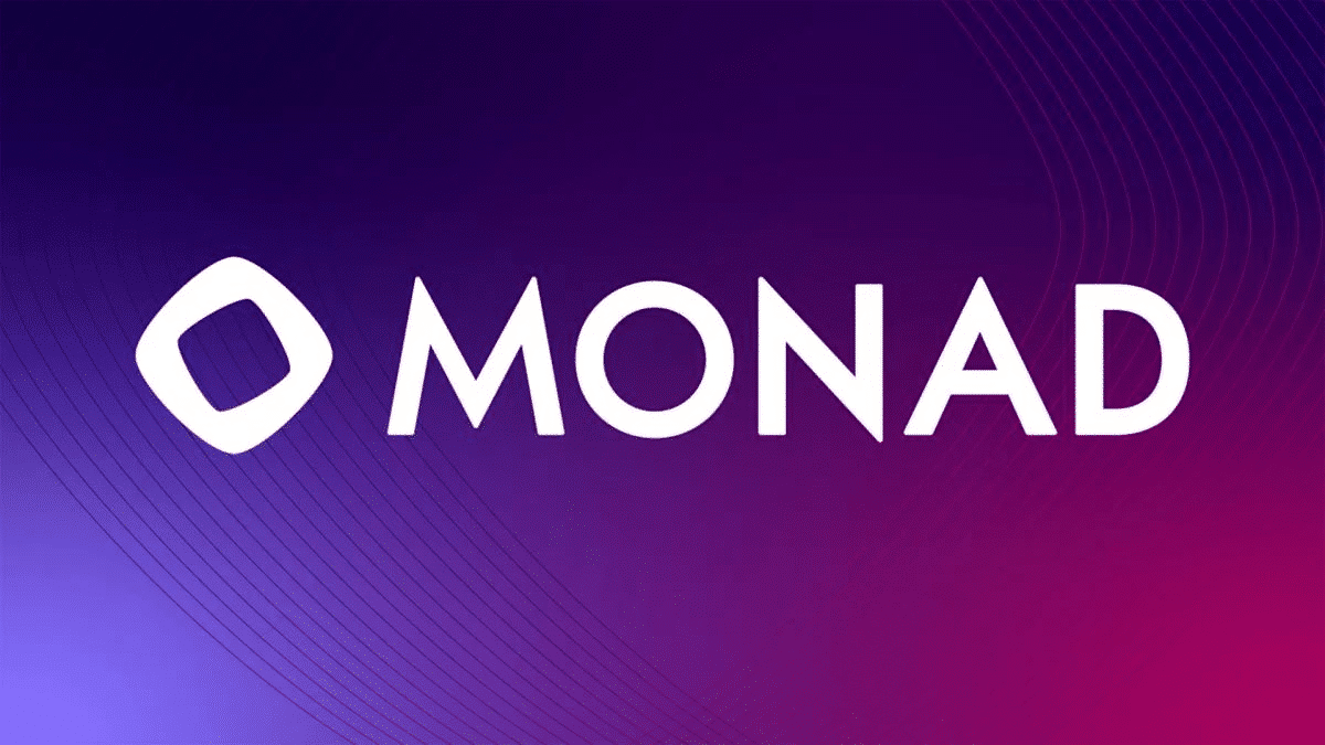 القائمة الأولية: بوابة لإدراج Monad (MON) للتداول الفوري