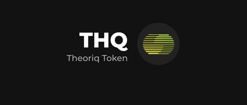 現貨交易的 Gate to List Theoriq（THQ）