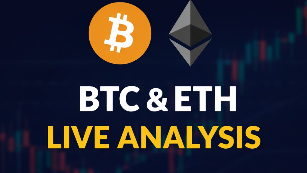 Could ETH surge toward $ 4100 after a short term pullback Analysts outline key conditions