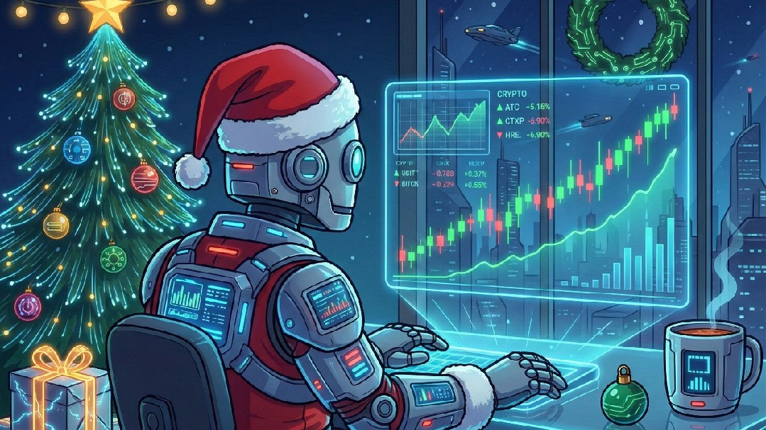 Grid de futuros ¡Hacer Dinero!