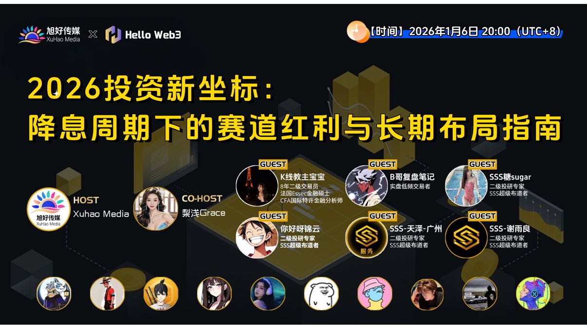 2026 inversión en nuevas coordenadas: beneficios de las carreras en el ciclo de bajada de tasas y guía para una estrategia a largo plazo