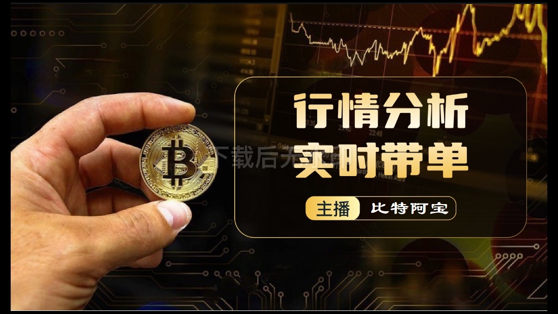 多空点位精准把控  不服来战