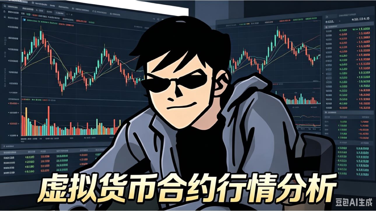 晚间行情分析