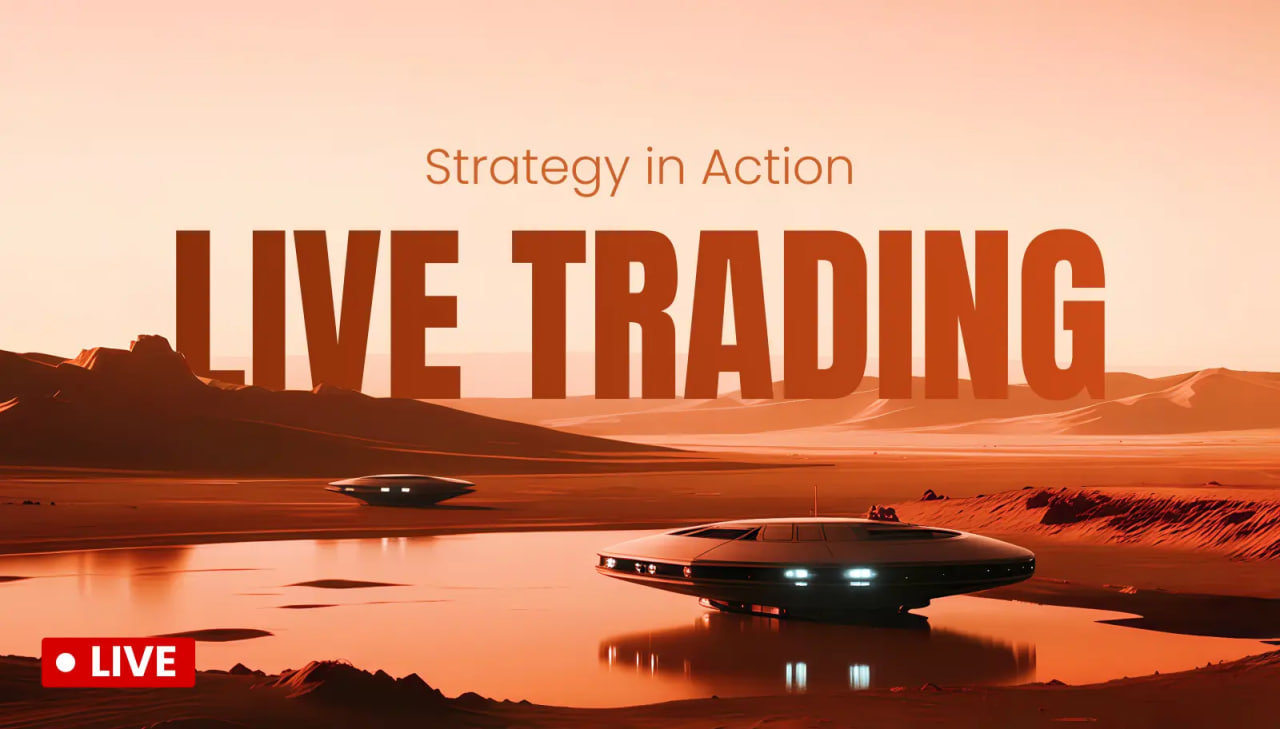 Gün içi İşlem Stratejisi (Eğitimsel Analiz)