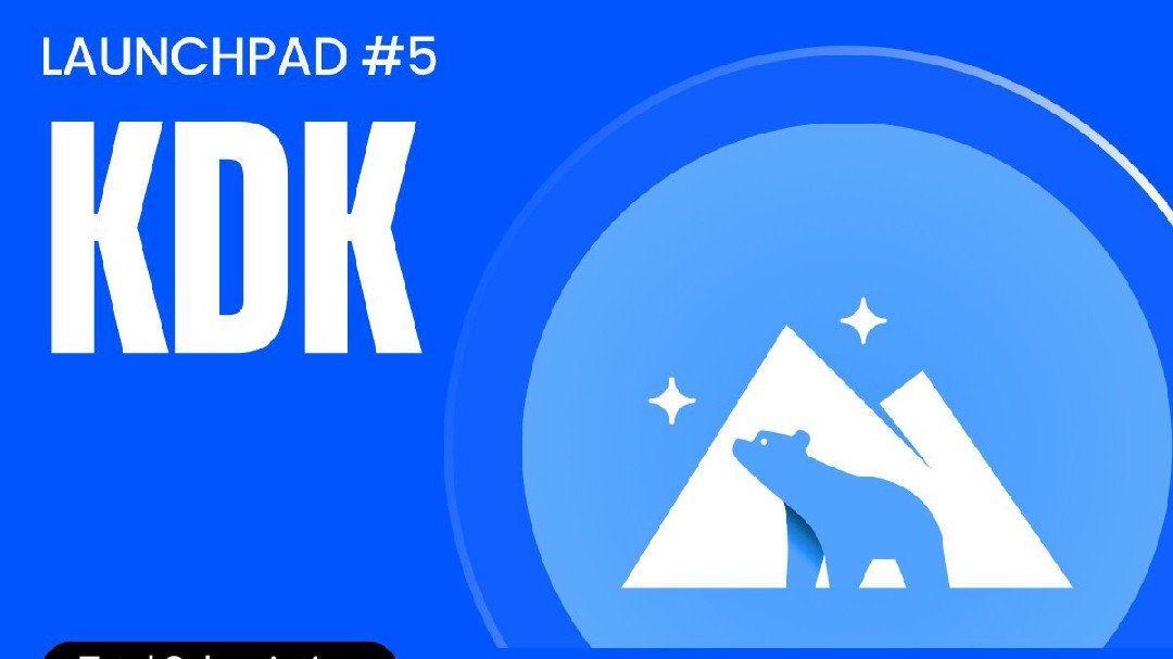 🌟Tarea de Bonificación en Vivo de Gate - Lanzamiento KDK