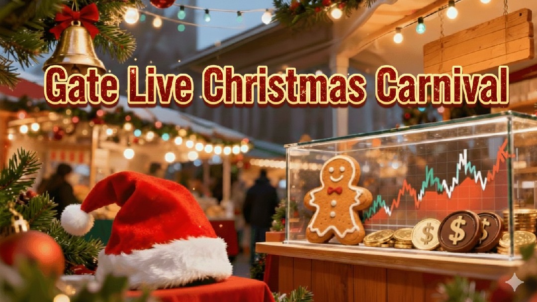Gate Live Christmas Carnival