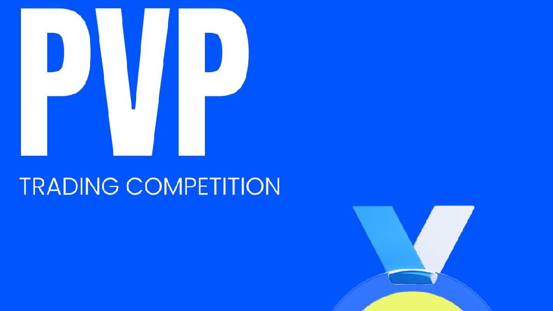 🌟Gate Live Bônus Tarefa - Competição de Trading (PVP)