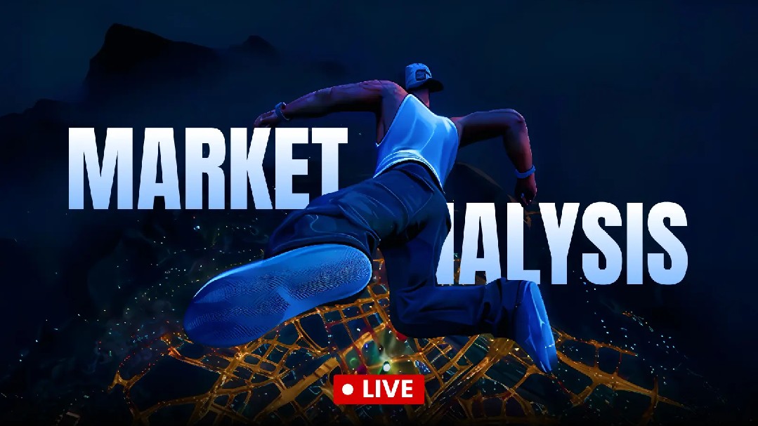 Market crash and let see the important zone together