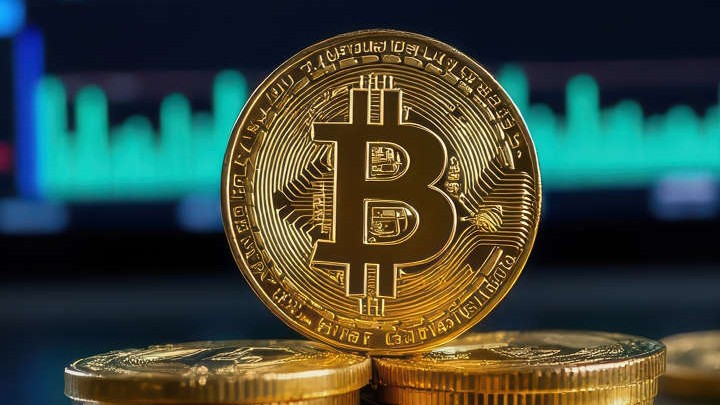 Завтра я скажу, что BTC сильно упадет, и вы увидите, что это называется предсказанием.