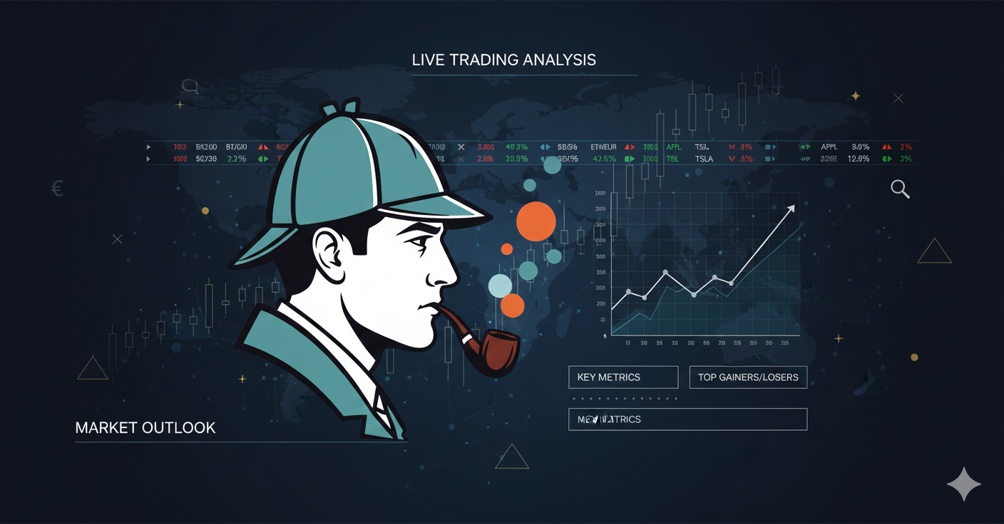 Markets Today 30.12.25