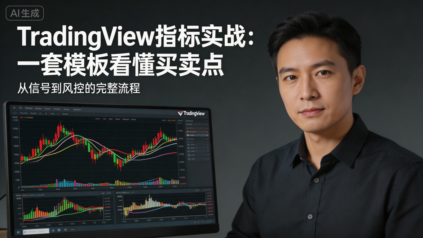 📈 За 5 хвилин засвоїти основи торгівлі: попрощайтеся з сліпими операціями