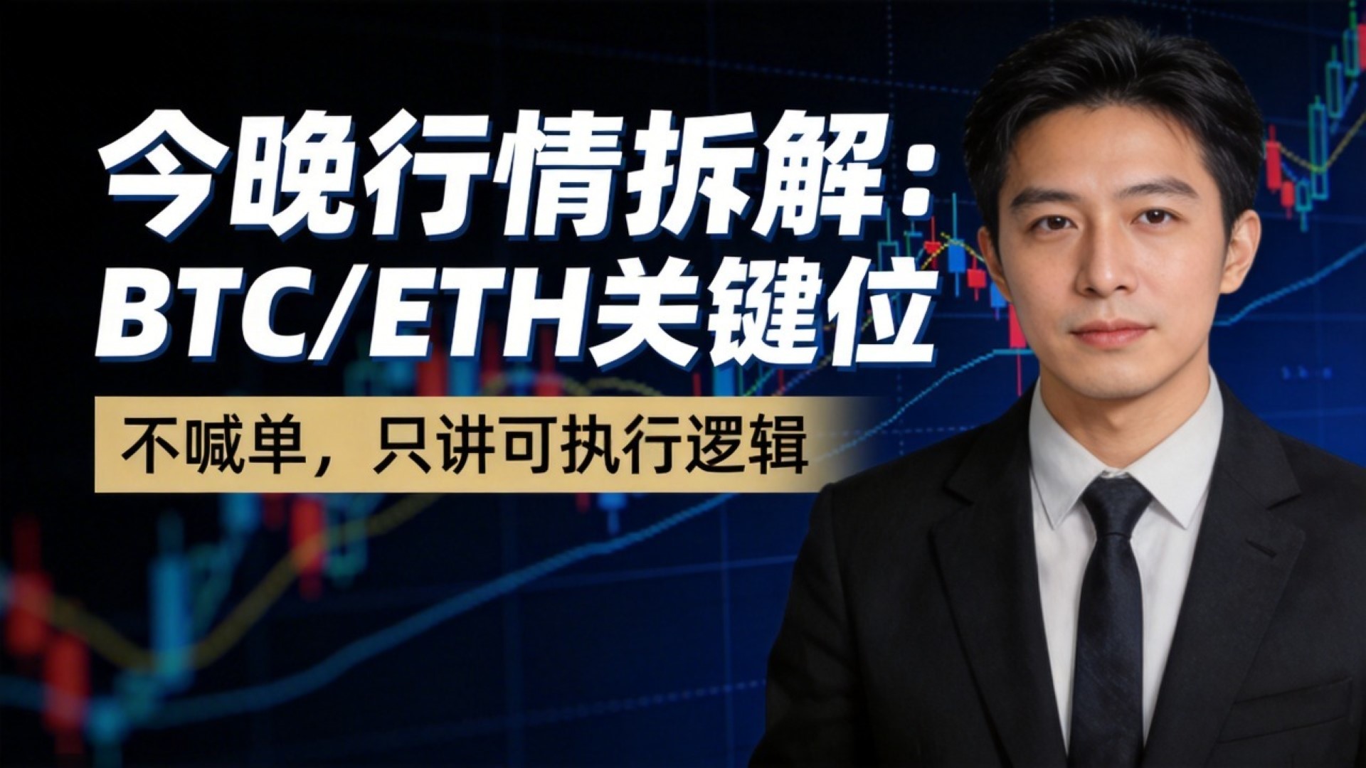 🚀Alerte à la forte hausse du BTC ! Grande révélation sur le marché ce soir 🔥