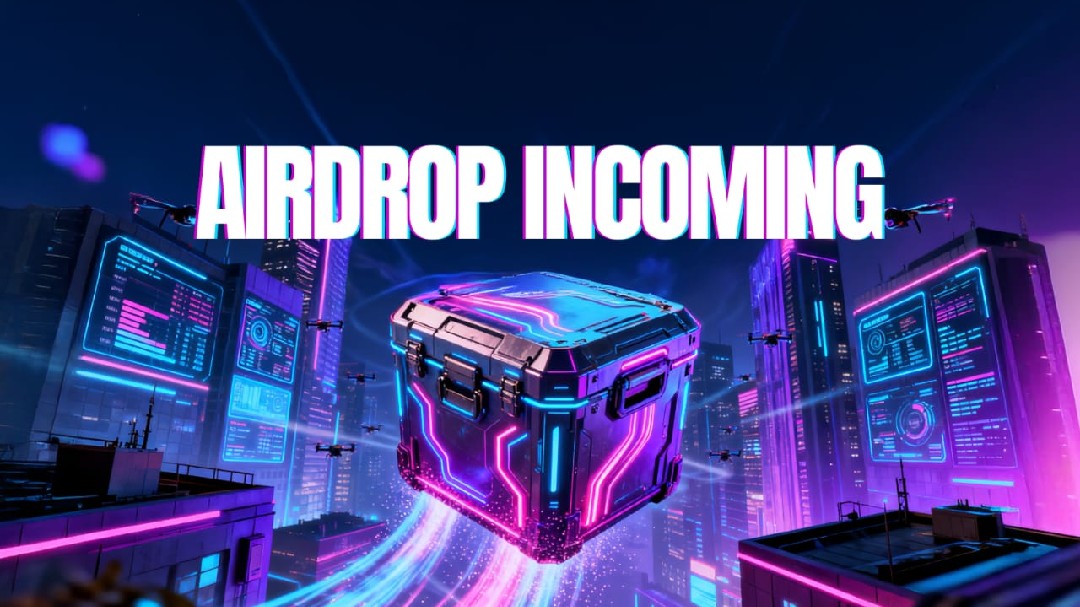 New Streamer 🔥 Airdrop Guides And Market Sentiments