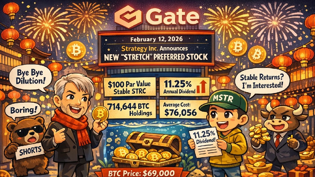 Strike founder calls out: Now is the perfect time to start dollar-cost averaging into Bitcoin. Are you in yet?