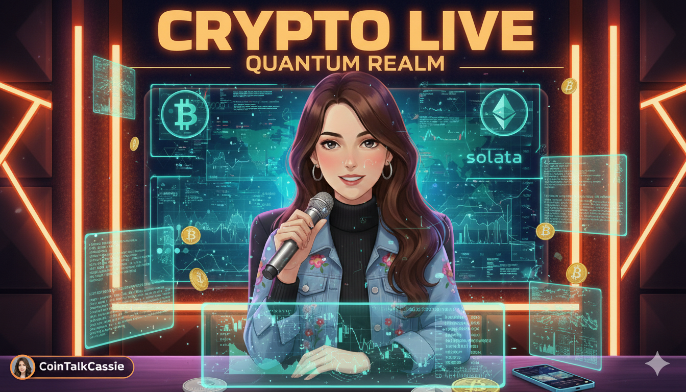 🔹 比特币短暂飙升至68,000美元——现在还明智地选择做多吗？