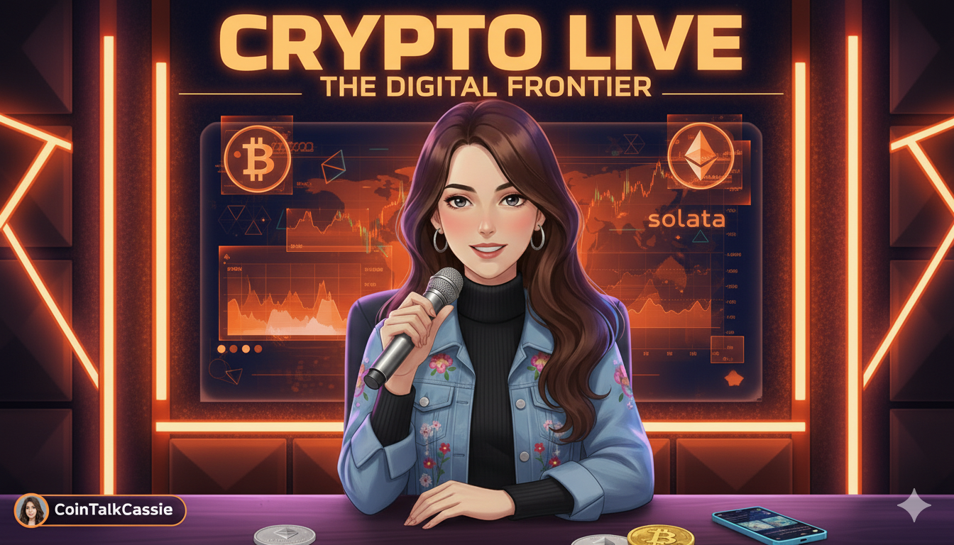 🔹 穩定幣收益討論持續進行，銀行與白宮保持對話