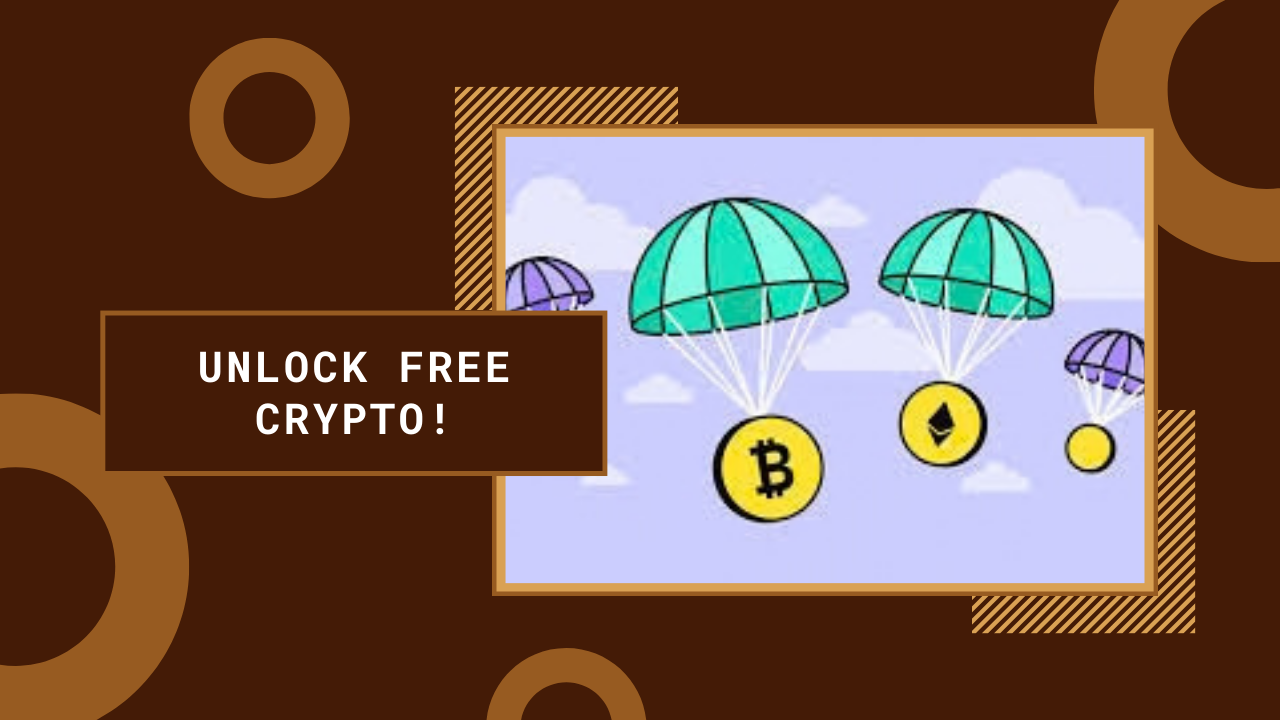 Novas listagens de airdrops na GATE