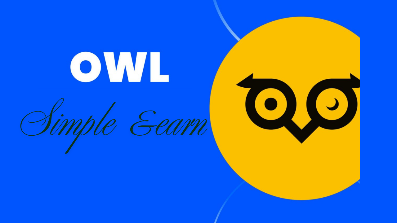 🌟Gate Live Bonus Task -Simple Earn(OWL)