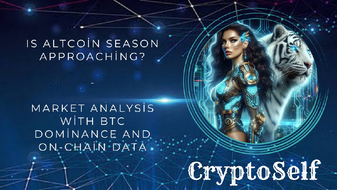 Чи ринок страждає чи розквітає? CryptoSelf та Alyze в прямому ефірі!