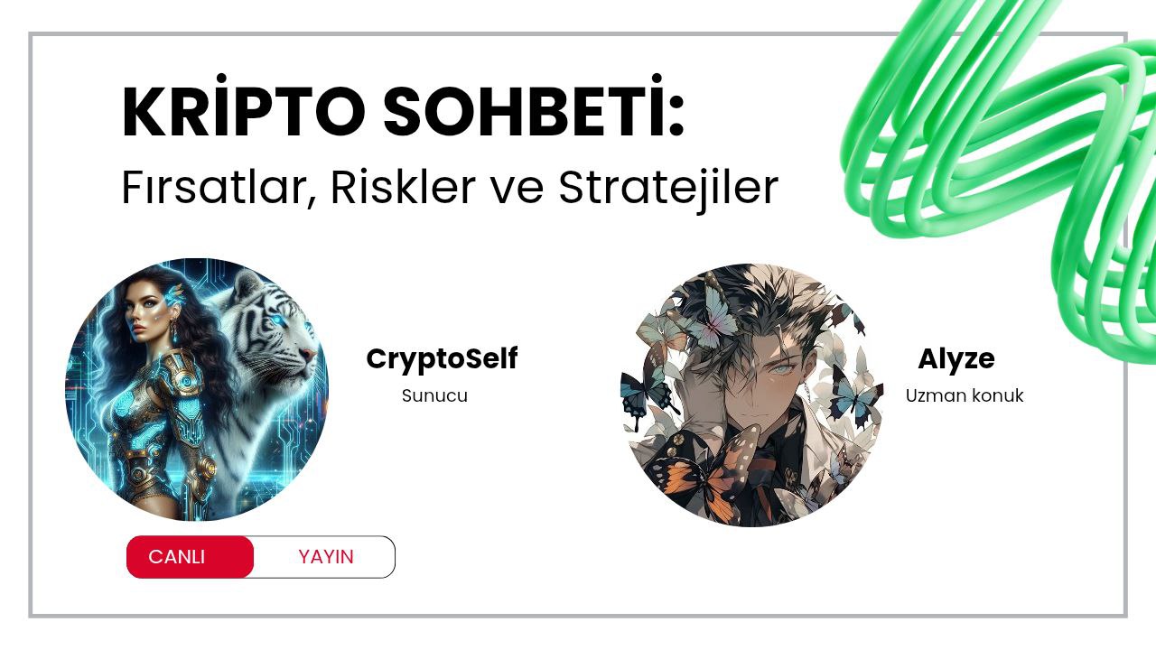 Is the Market Bleeding or Booming? CryptoSelf and Alyze Live!