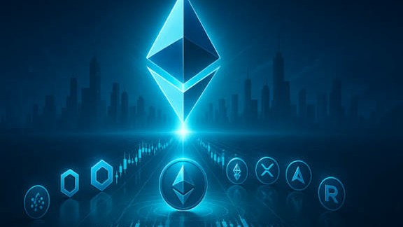 ETH broke above $3,000 USDT, with its 24h decline narrowing to 1