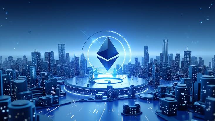 ETH fell below 3,000 USDT, with its 24h gain narrowing to 6.86 P