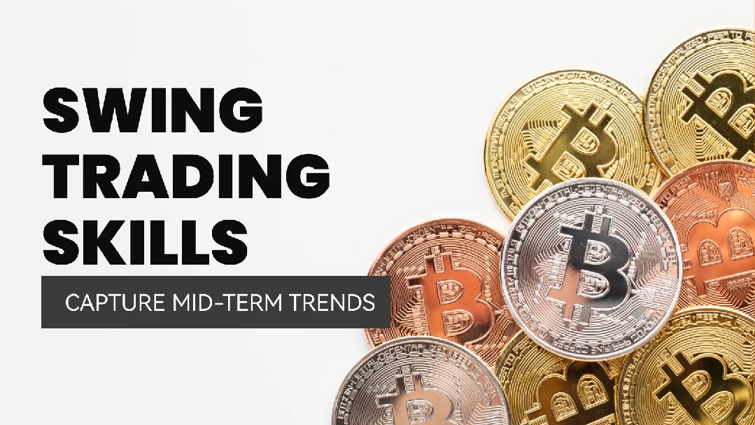 نظرة عامة على سوق العملات الرقمية