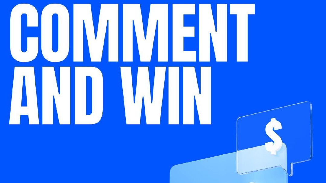 New Gate Live Comment Challenge