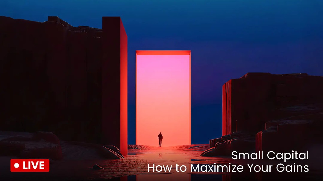 Gate Live Rückkehrer-Streamer-Programm