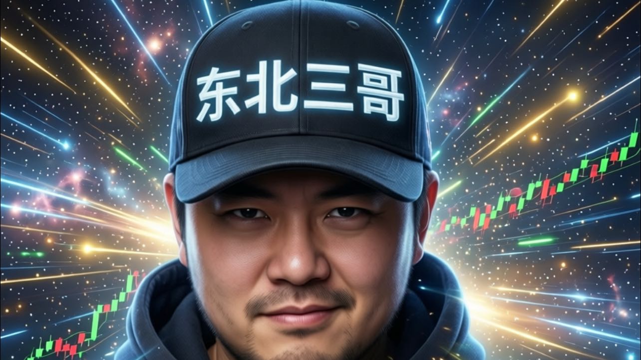 Três Irmãos Online Trading