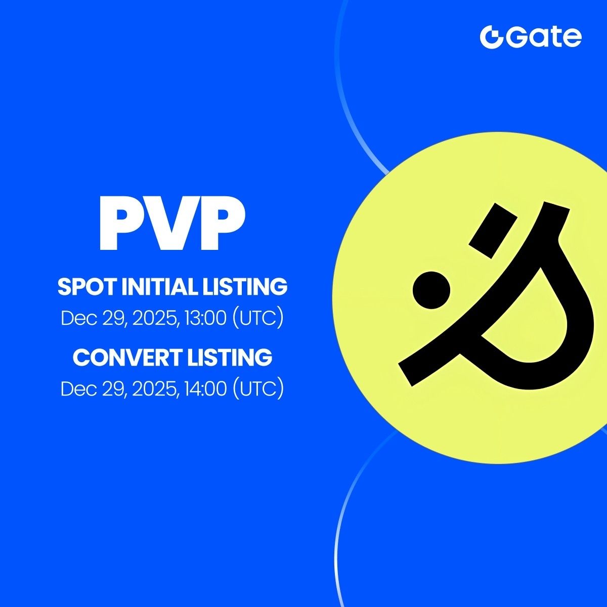 🌟Gate Canlı Bonus Görevi - Ticaret Yarışması (PVP)