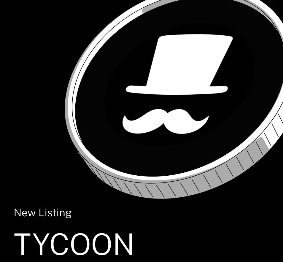 Gate to List Dino Tycoon (TYCOON) for Spot Trading