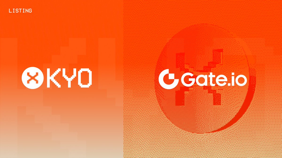 بوابة لإدراج كيو فاينانس (KYO) للتداول الفوري وإطلاق توزيع هودلر المجاني