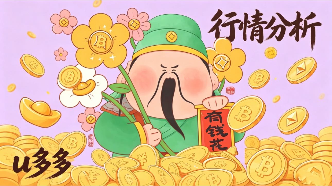 区间破位，谨慎操作